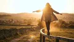 Jak zlepšit kvalitu života bez tlaku na výkon: 6 oblastí, které drží pohodu pohromadě