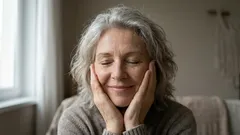 Ideální způsob, jak žena může stárnout: 3 věci, které byste měla začít dělat hned teď