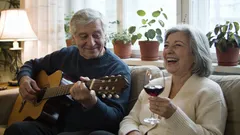 Jak vybrat koníček po 50: jednoduchý návod, aby vás to opravdu bavilo