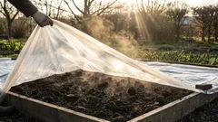 Proč semena klíčí nerovnoměrně a kdy je to normální