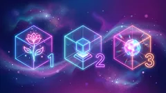 Test tří kostek: řídí vás v rozhodování spíš intuice, srdce, nebo rozum?