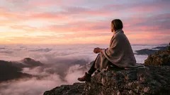 9 vět, které zklidní hlavu ve stresu a pomůžou rozhodovat s nadhledem