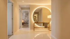 Zrcadlo v této oblasti je magnetem na problémy — designéři již roky skrývají pravdu