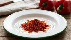 Více než jen koření: Jak dosáhnout bohatší vůně a barvy v každém jídle