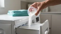 Prací kapsle vs. prášek: co je bezpečnější a kde lidé nejčastěji chybují