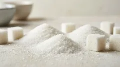 Proč vás cukr nutí na další sladké a jak tenhle kolotoč zastavit bez zákazů