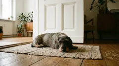 Co si váš pes myslí, když odcházíte – a proč vás slyší ještě předtím, než dorazíte