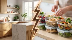 Vařit doma, nebo kupovat hotové? Kolik vás to ve skutečnosti stojí v roce 2026