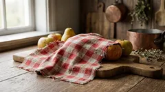 Proč staré kuchyňské utěrky sají lépe než nové a jak to rychle zlomit ve svůj prospěch