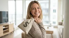 Proč by žena měla spravovat rodinné finance: 5 důvodů