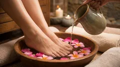 Studené nohy i v teple: kdy jde jen o nepohodlí a kdy o signál od nervů nebo cév