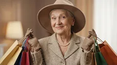 Nadčasový styl: 7 základních věcí, které by měla mít každá žena nad 50 let