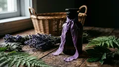 Pokojové rostliny do ložnice: co opravdu udělají se vzduchem a jak vybrat tu správnou