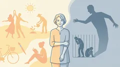 Vztahy po šedesátce: jak poznat, že nehledáte lásku jen kvůli osamělosti