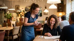 Co si v restauraci objednává obsluha a proč se vyhýbá „bestsellerům“