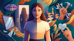 6 věcí, které chytrá žena nikdy neřekne svému muži