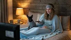 5 věcí ve vaší ložnici, které vám brání v relaxaci a kradou vám spánek