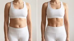 Dělám to každý den, i když jsem líná: břicho se zmenšuje, nadýmání mizí, záda se uvolňují