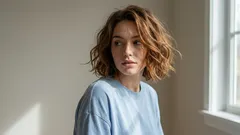 4 účesy, díky kterým budete vypadat mladší a atraktivnější bez složitého stylingu