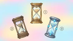 Test osobnostního typu: co právě teď touží vaše mysl