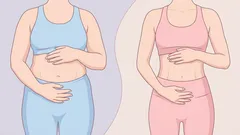 Cvik bird dog: jednoduchý trik na pevný střed těla a lepší držení