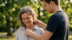 Věkový rozdíl ve vztahu: kdy je to v pohodě a kdy už to začne skřípat