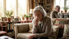 Jak podpořit osamostatnění dospělého syna bez hádek a výčitek