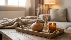 Domácí osvěžovač vzduchu za 15 minut: stačí sůl, aviváž a pár hřebíčků