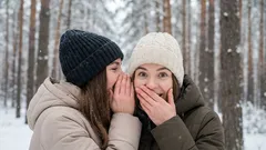 3 znamení zvěrokruhu, která milují drby: komu raději nesvěřovat tajemství