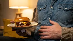 Vědci prokázali účinnost jednoduchého způsobu, jak zabránit přejídání