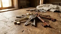 Jedno balení na litr vody – a rez na kovu zmizí beze stopy