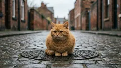 Proč lidé opouštějí kočky a jak tomu předejít dřív, než bude pozdě