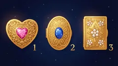 Osobnostní test: co vám vaše vnitřní pocity říkají o vašich touhách